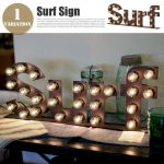 Sign Lamp Surf 23,760yen