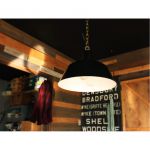 ORDINARY LAMP 3BULB Pendant light BLACK 25,704yen