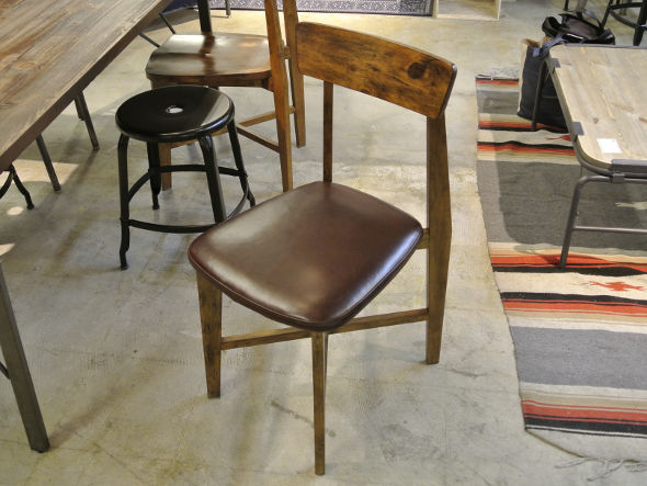 journal standard CHINON CHAIR LEATHER